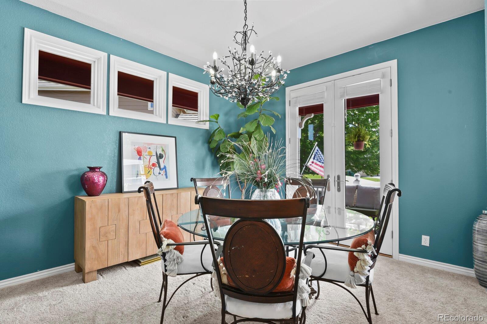 MLS Image #10 for 4020  brushwood way,castle rock, Colorado