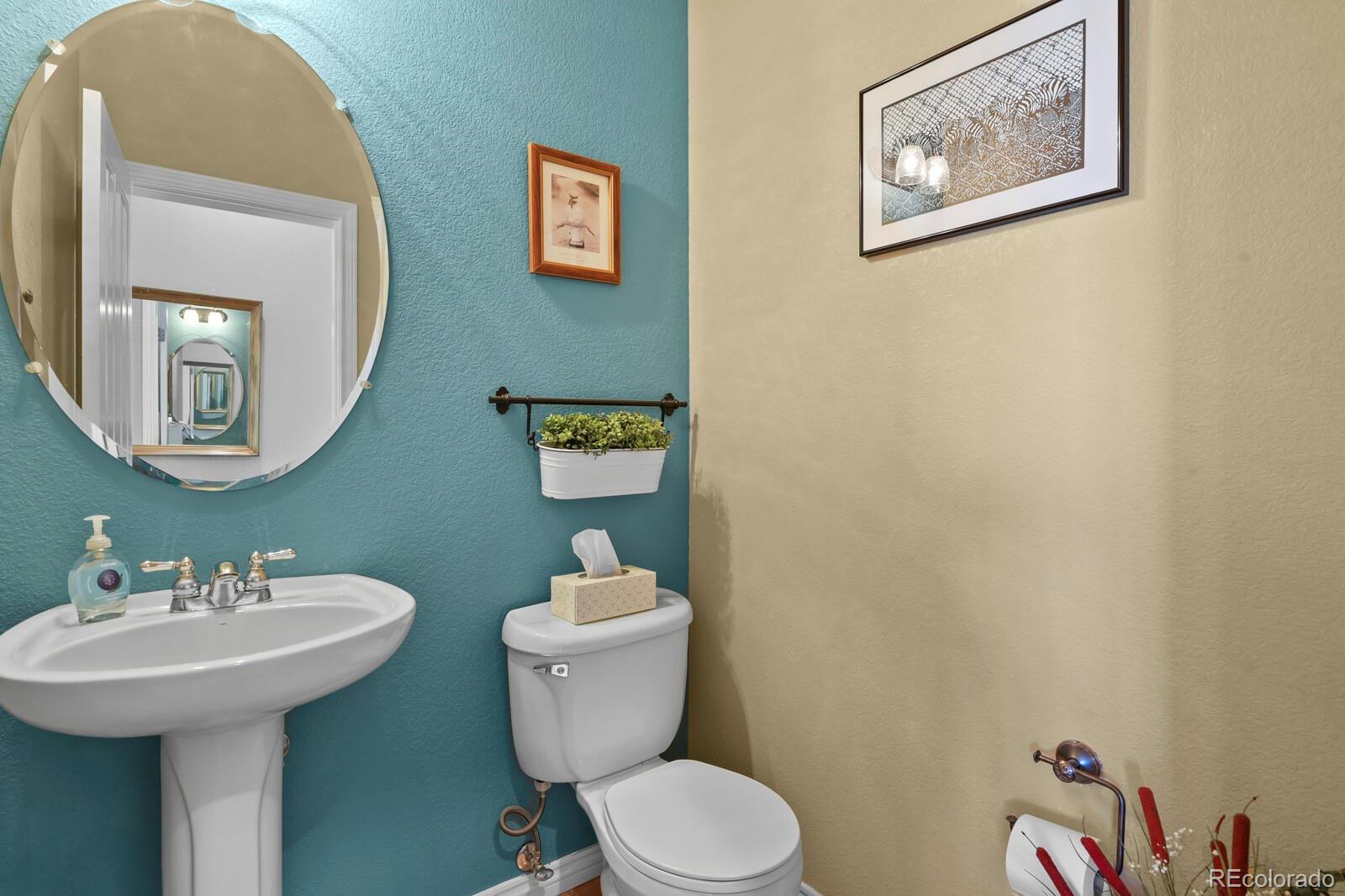 MLS Image #11 for 4020  brushwood way,castle rock, Colorado