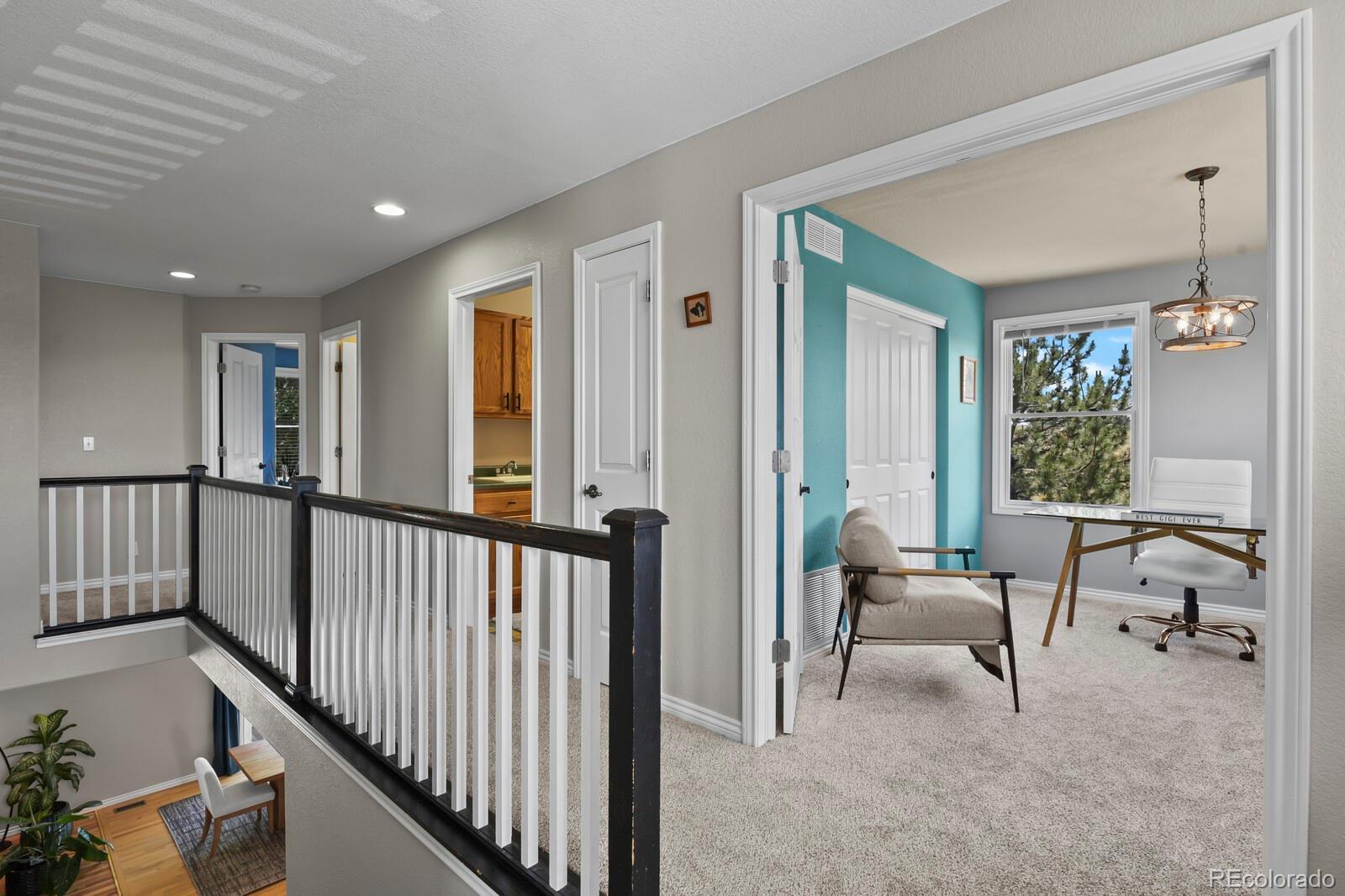 MLS Image #12 for 4020  brushwood way,castle rock, Colorado