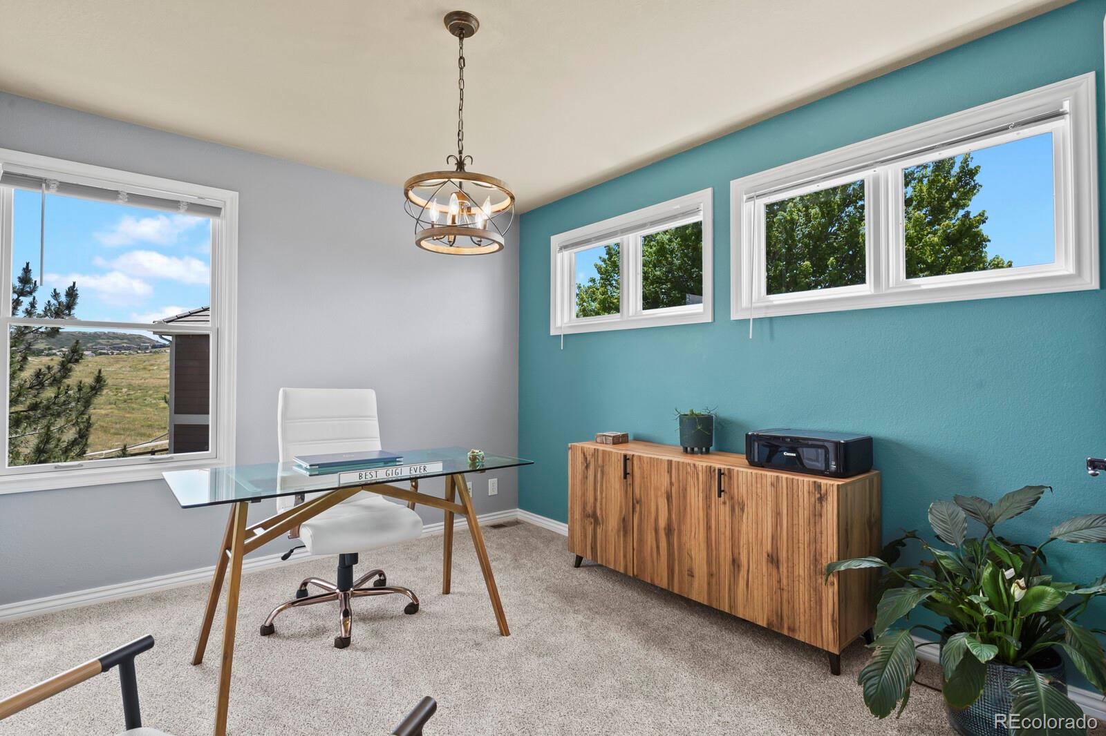 MLS Image #13 for 4020  brushwood way,castle rock, Colorado