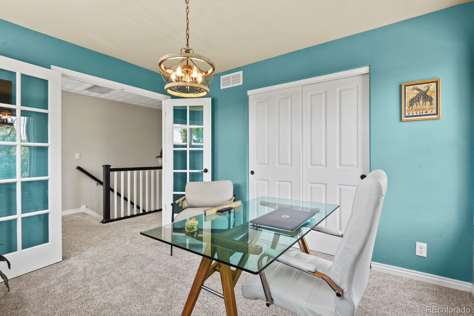 MLS Image #14 for 4020  brushwood way,castle rock, Colorado