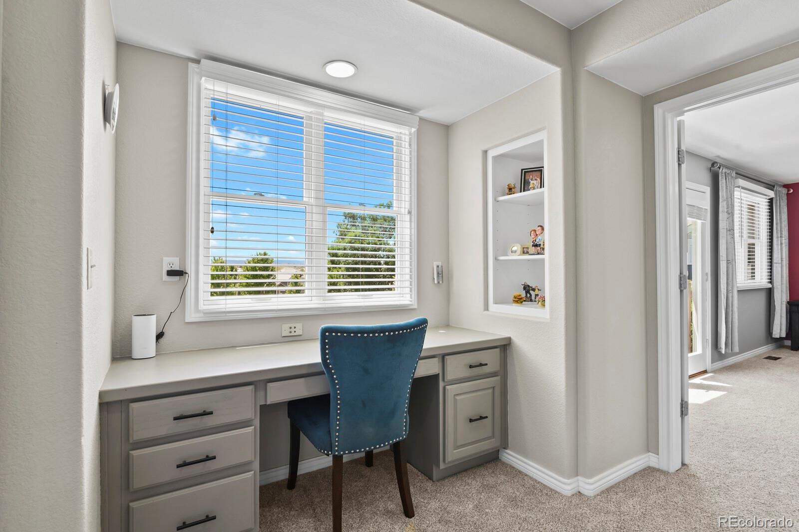 MLS Image #15 for 4020  brushwood way,castle rock, Colorado