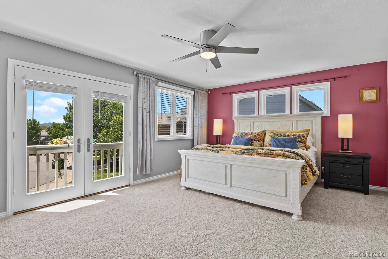 MLS Image #16 for 4020  brushwood way,castle rock, Colorado
