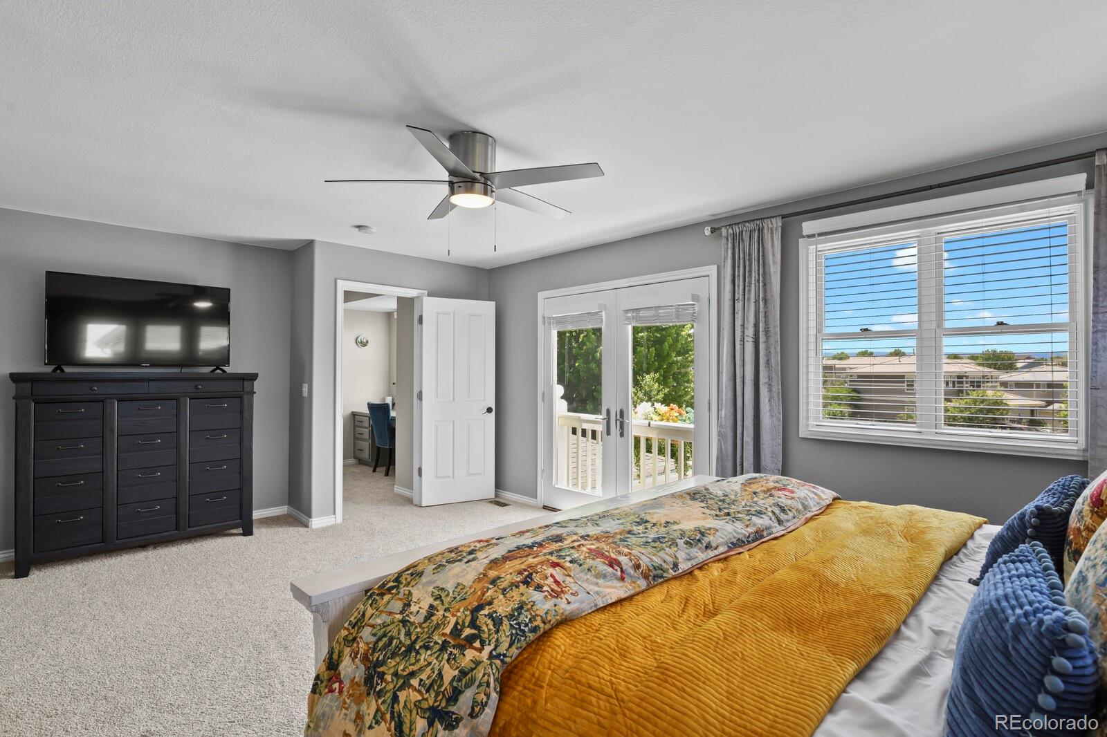 MLS Image #17 for 4020  brushwood way,castle rock, Colorado