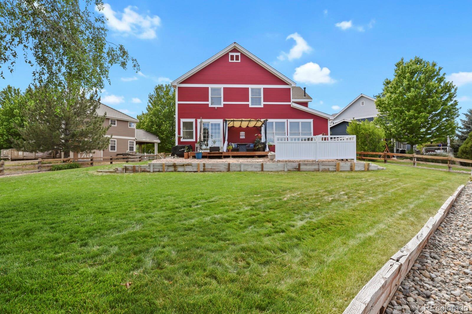 MLS Image #31 for 4020  brushwood way,castle rock, Colorado