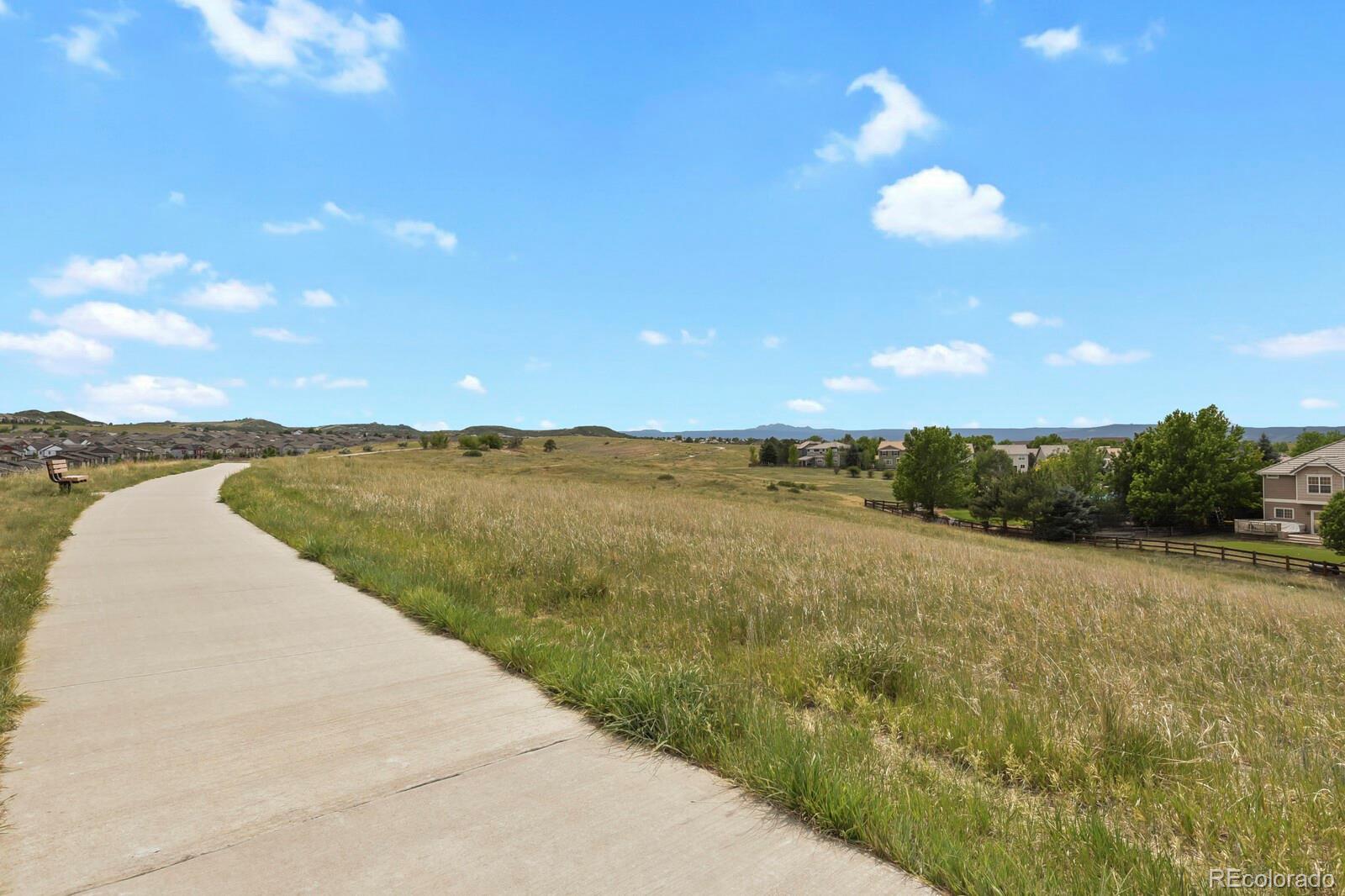 MLS Image #33 for 4020  brushwood way,castle rock, Colorado
