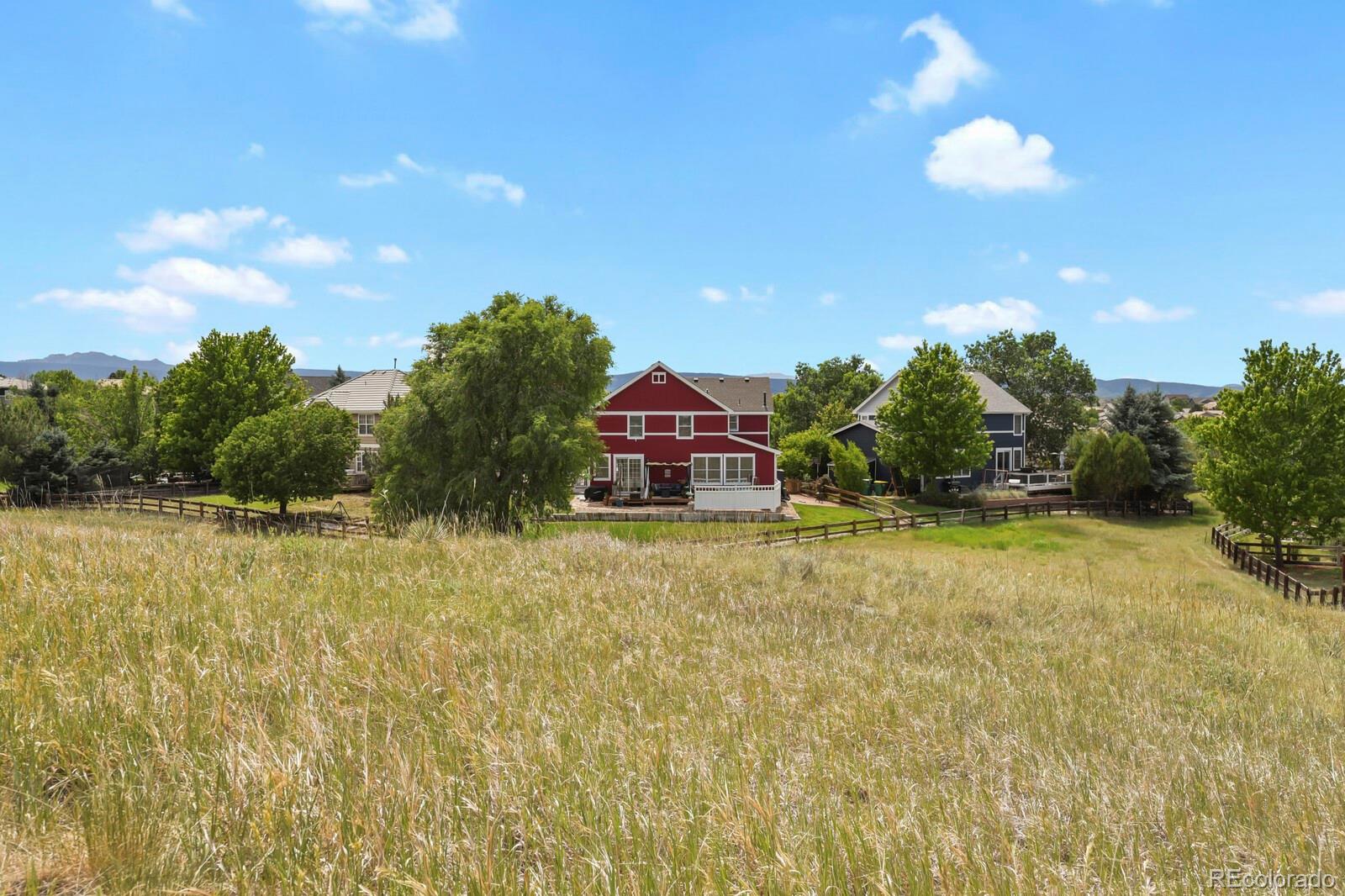 MLS Image #34 for 4020  brushwood way,castle rock, Colorado