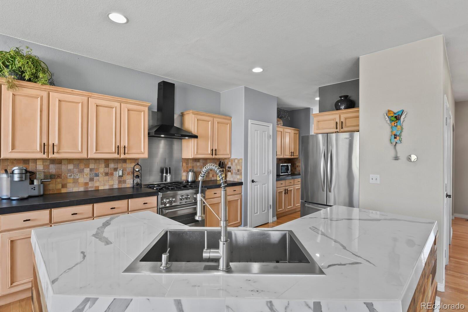 MLS Image #4 for 4020  brushwood way,castle rock, Colorado