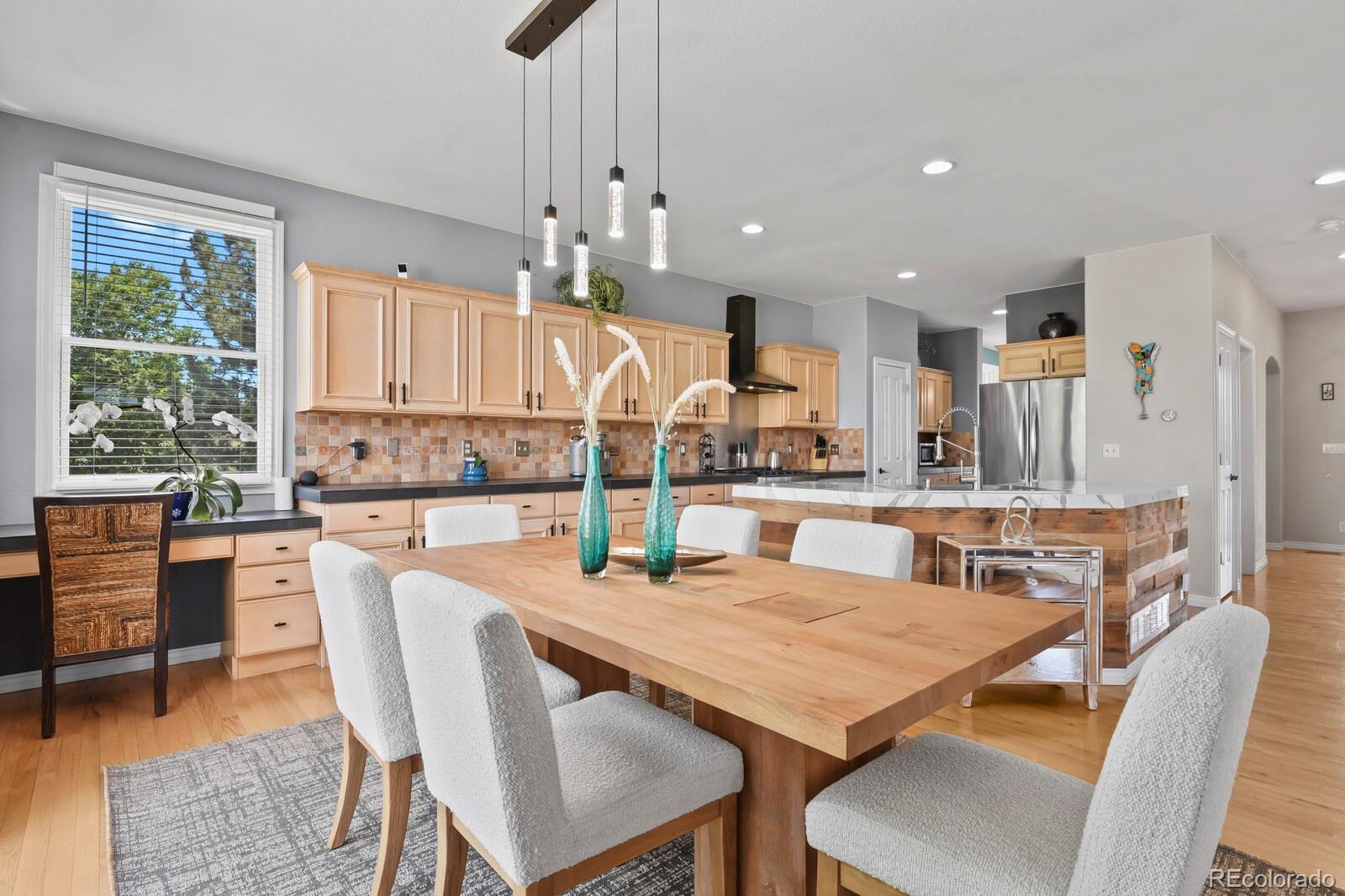 MLS Image #8 for 4020  brushwood way,castle rock, Colorado