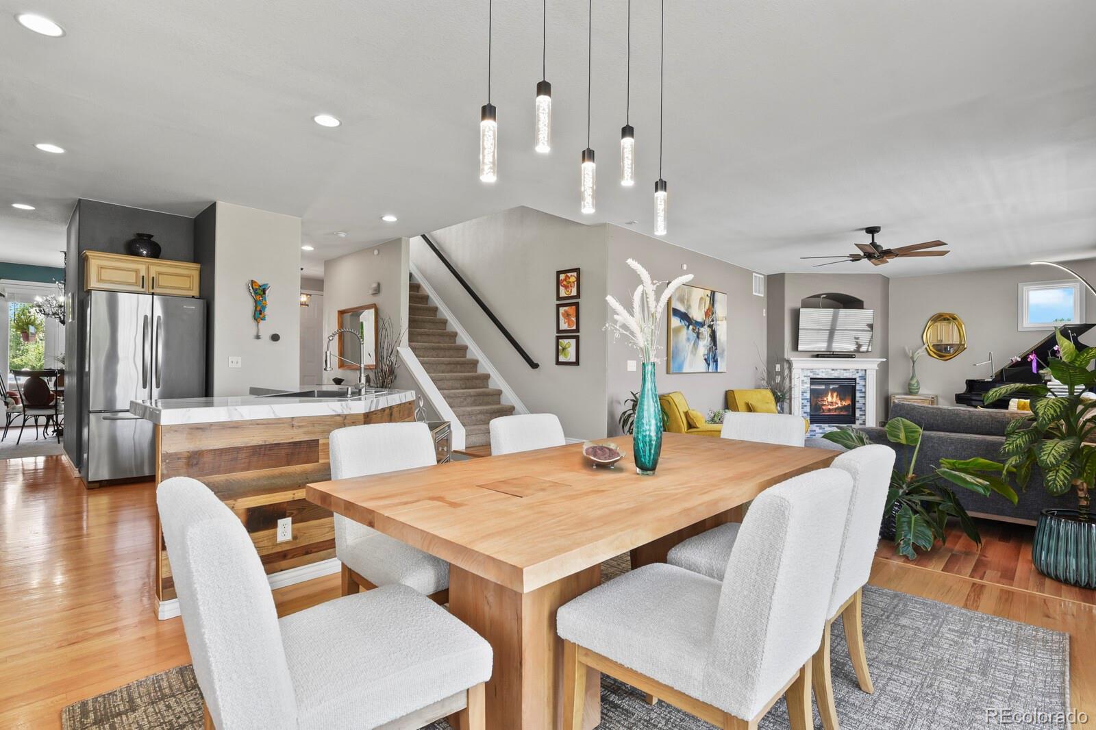 MLS Image #9 for 4020  brushwood way,castle rock, Colorado