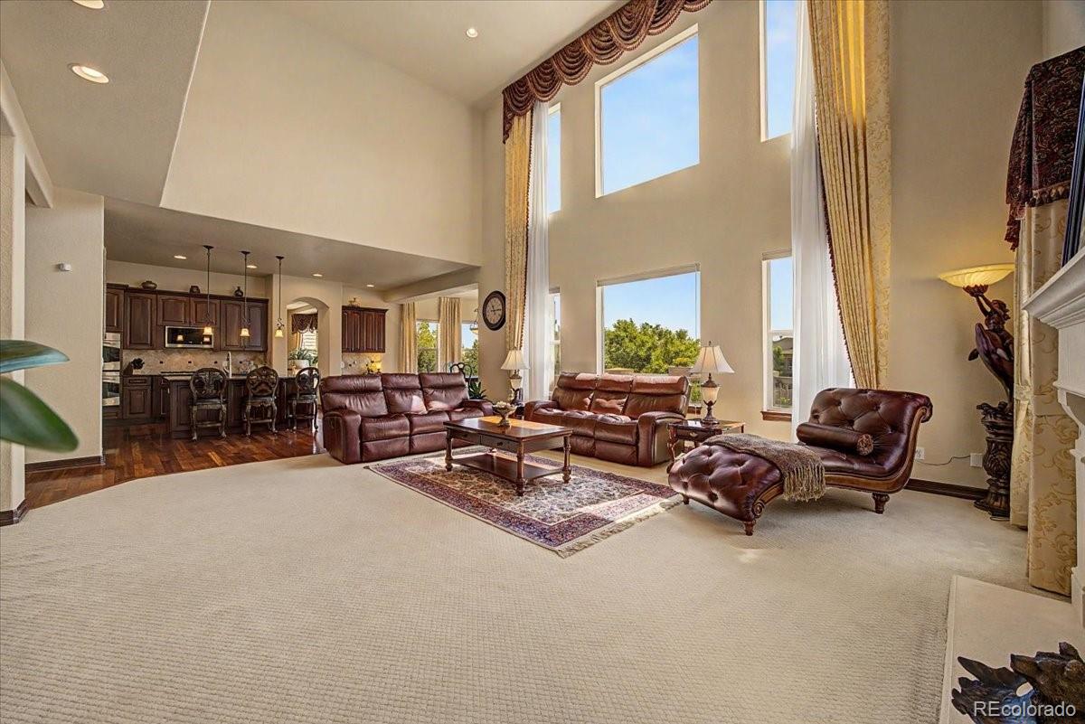 MLS Image #11 for 10492  rivington court,lone tree, Colorado