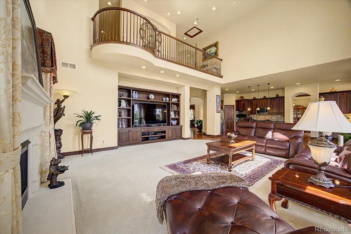 MLS Image #12 for 10492  rivington court,lone tree, Colorado