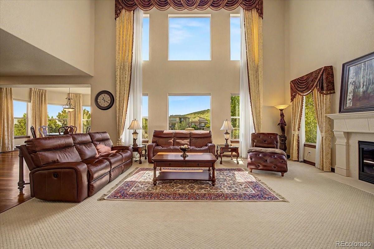 MLS Image #13 for 10492  rivington court,lone tree, Colorado