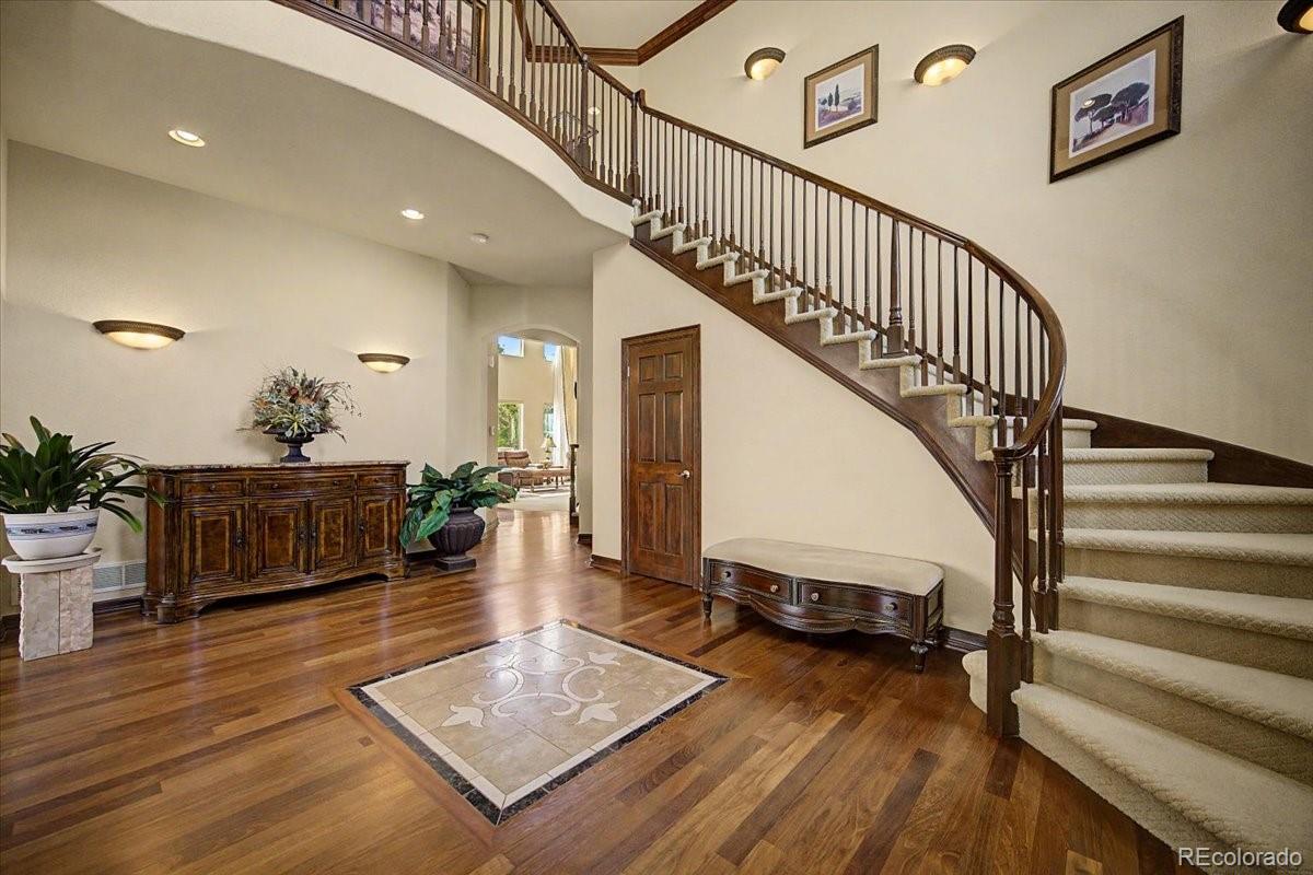 MLS Image #2 for 10492  rivington court,lone tree, Colorado