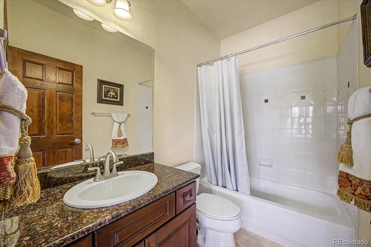 MLS Image #22 for 10492  rivington court,lone tree, Colorado