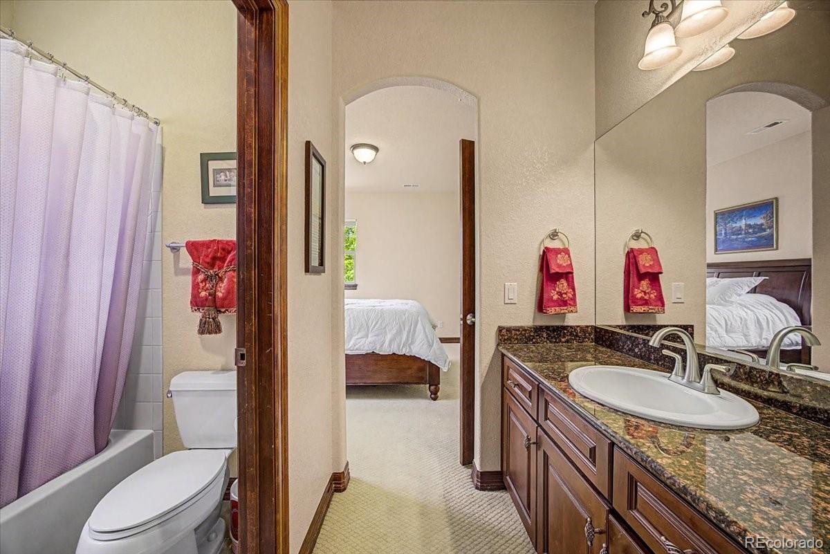 MLS Image #25 for 10492  rivington court,lone tree, Colorado
