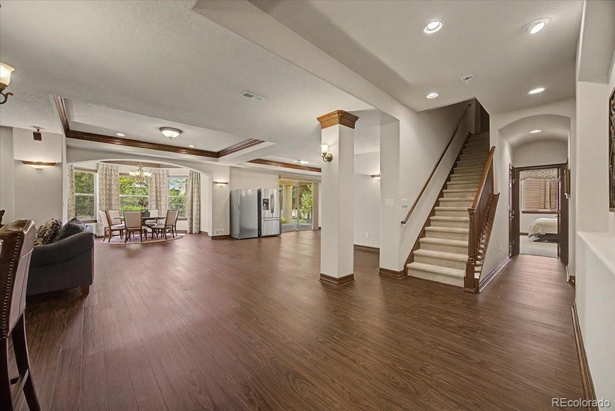 MLS Image #28 for 10492  rivington court,lone tree, Colorado