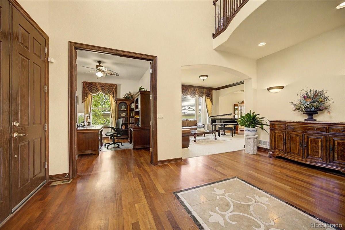 MLS Image #3 for 10492  rivington court,lone tree, Colorado