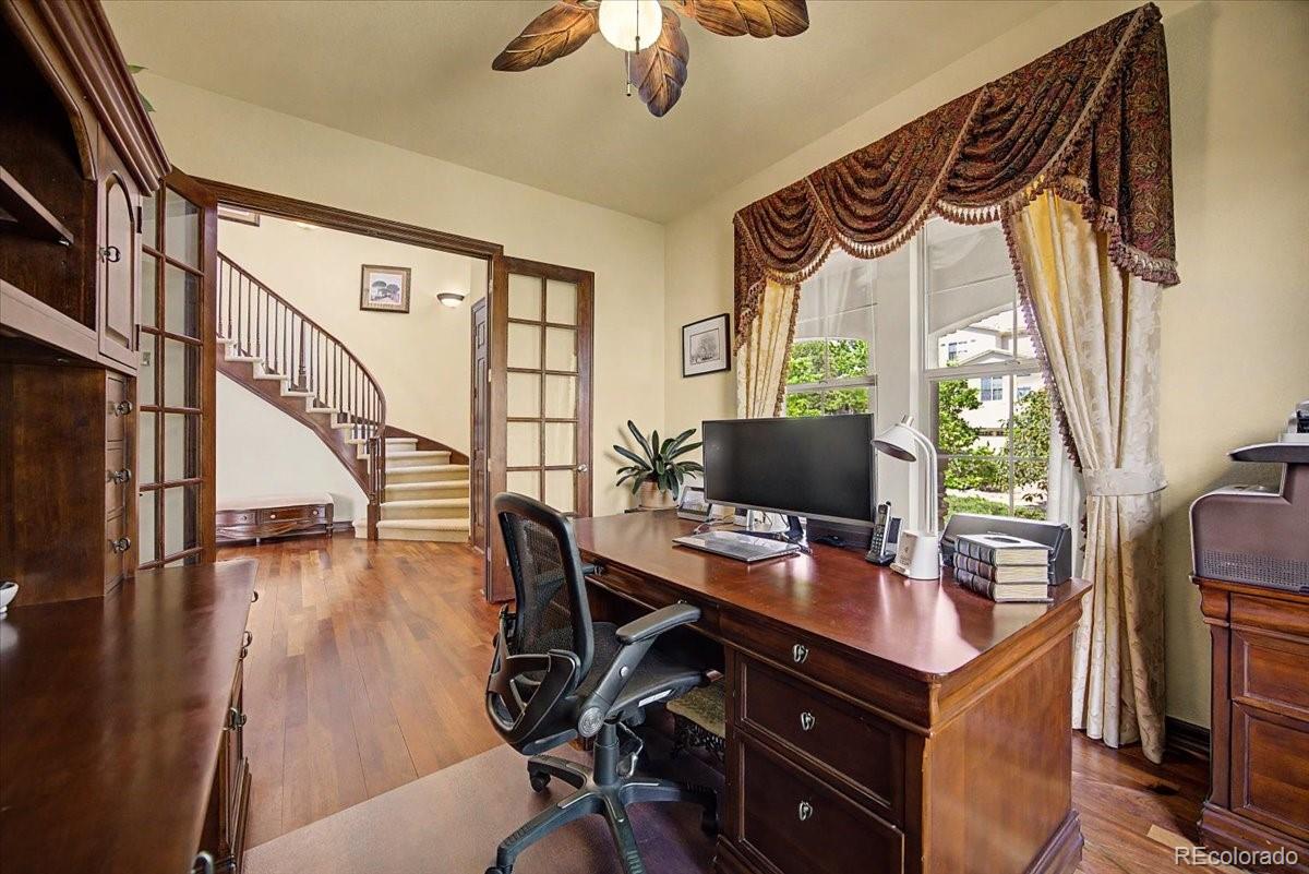 MLS Image #4 for 10492  rivington court,lone tree, Colorado