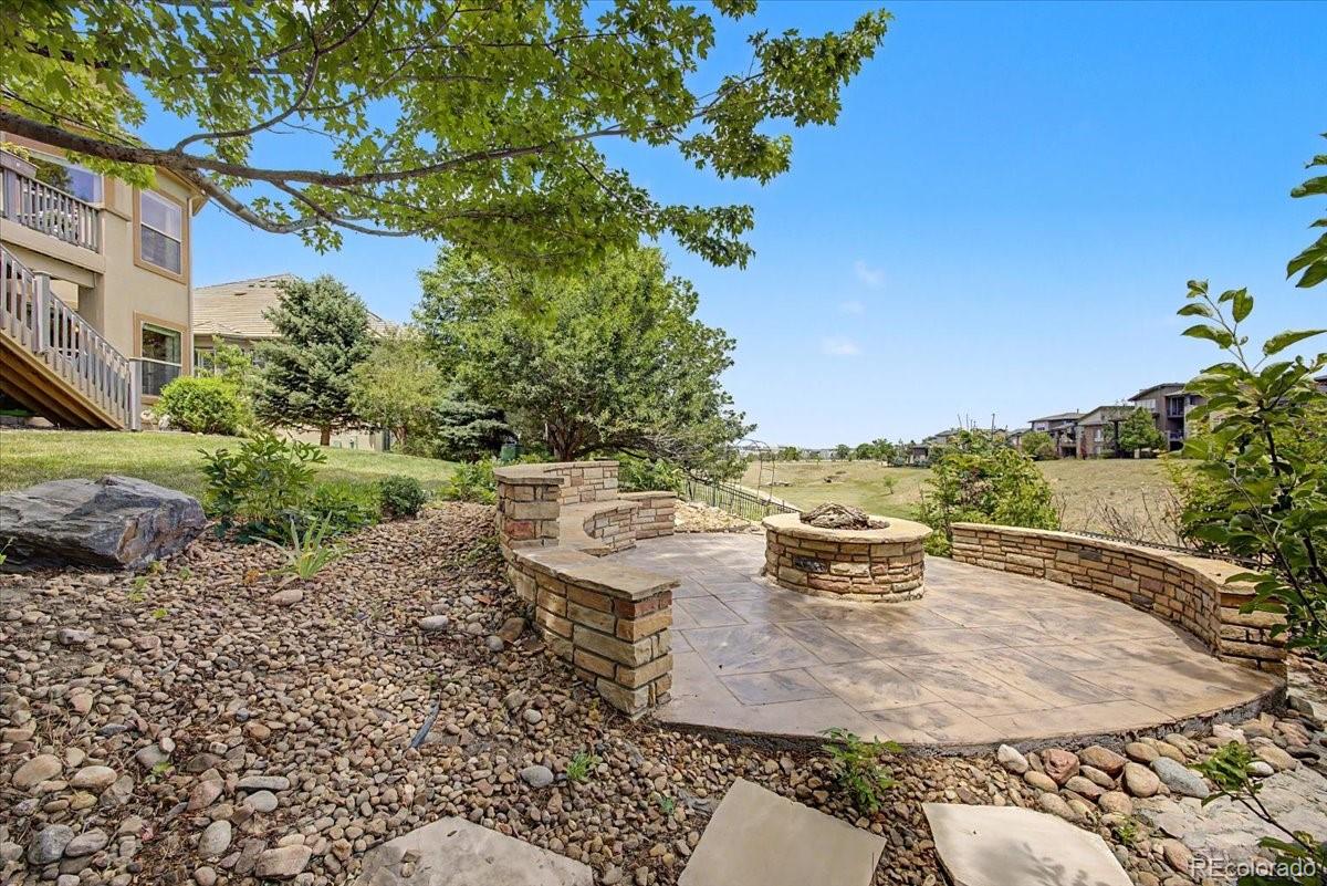 MLS Image #44 for 10492  rivington court,lone tree, Colorado