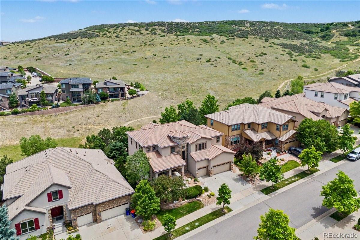 MLS Image #45 for 10492  rivington court,lone tree, Colorado