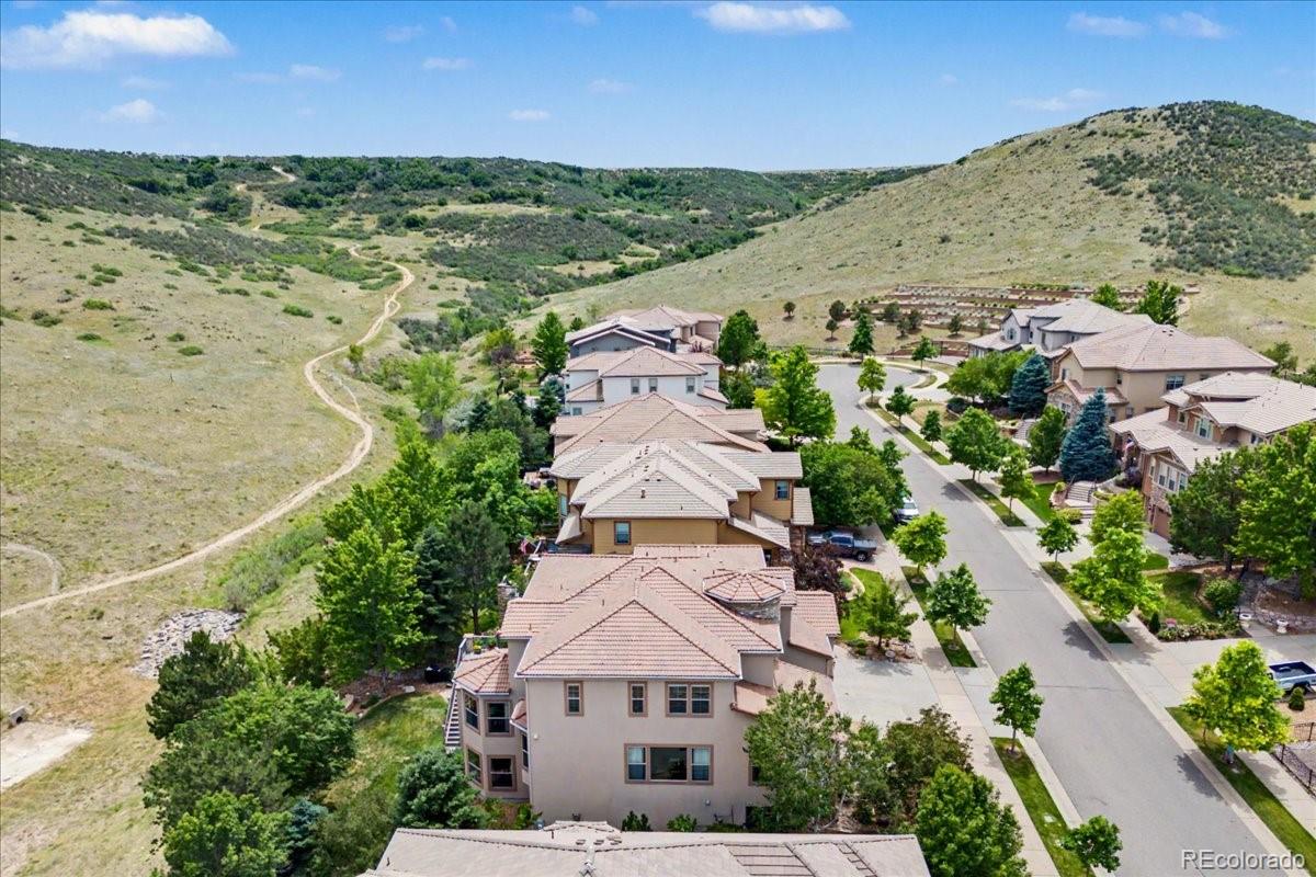 MLS Image #46 for 10492  rivington court,lone tree, Colorado