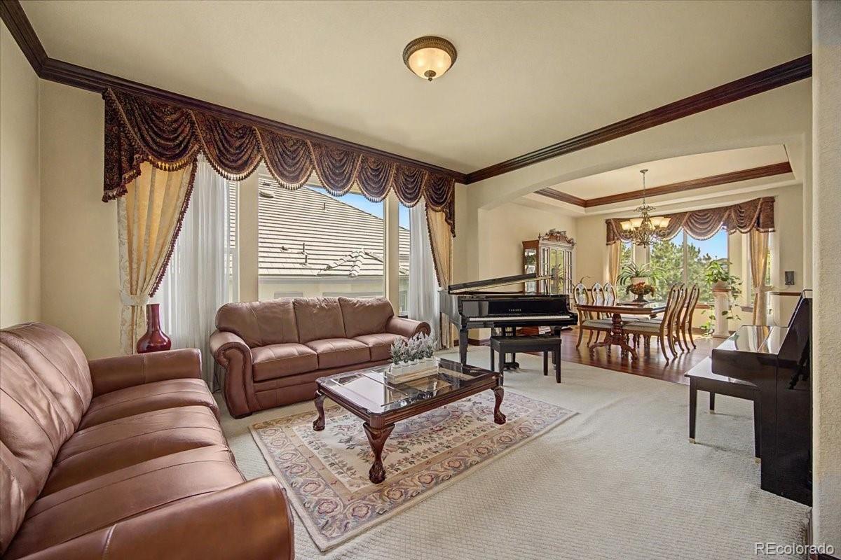 MLS Image #5 for 10492  rivington court,lone tree, Colorado