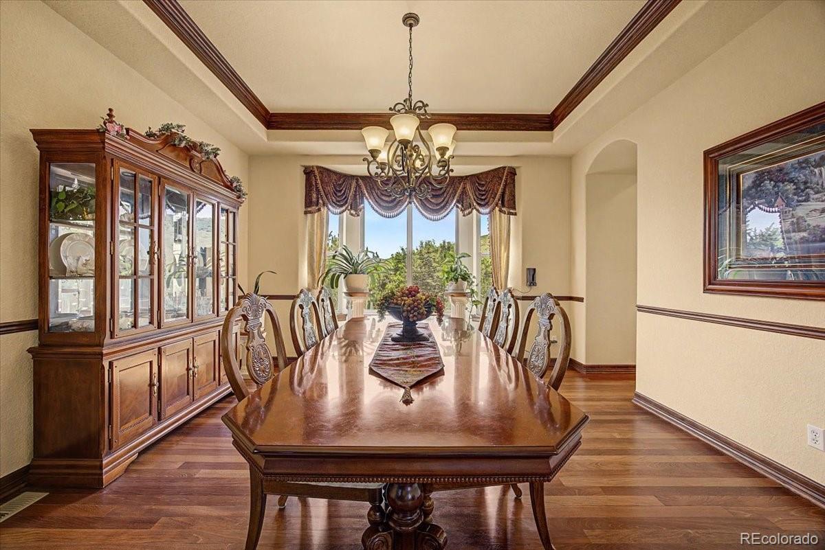 MLS Image #6 for 10492  rivington court,lone tree, Colorado