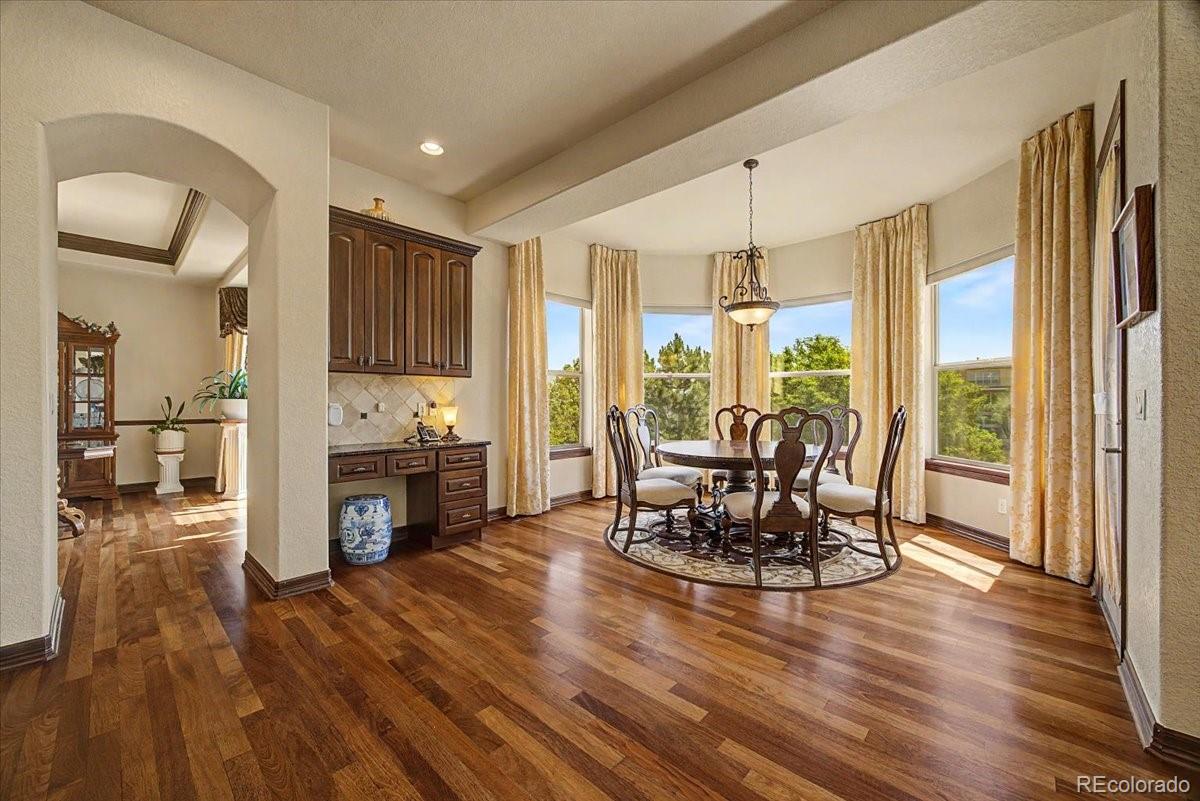 MLS Image #7 for 10492  rivington court,lone tree, Colorado