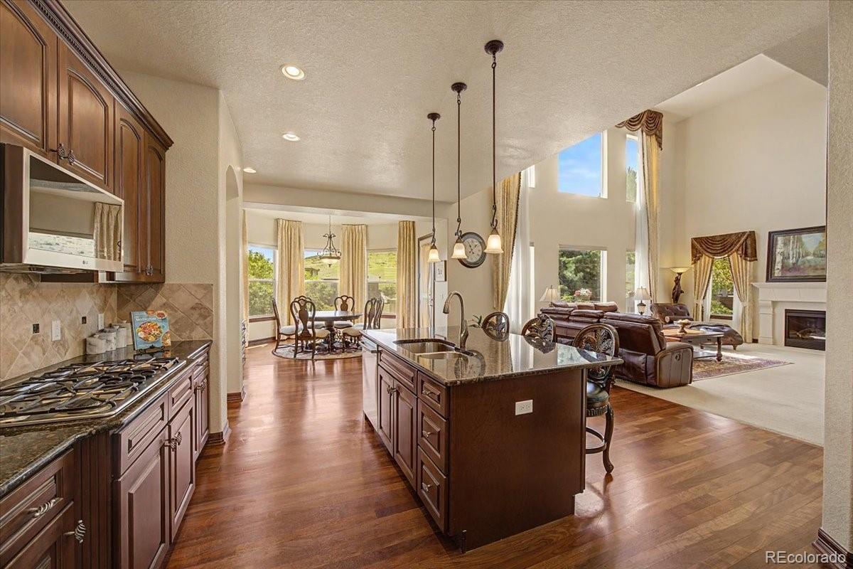 MLS Image #8 for 10492  rivington court,lone tree, Colorado
