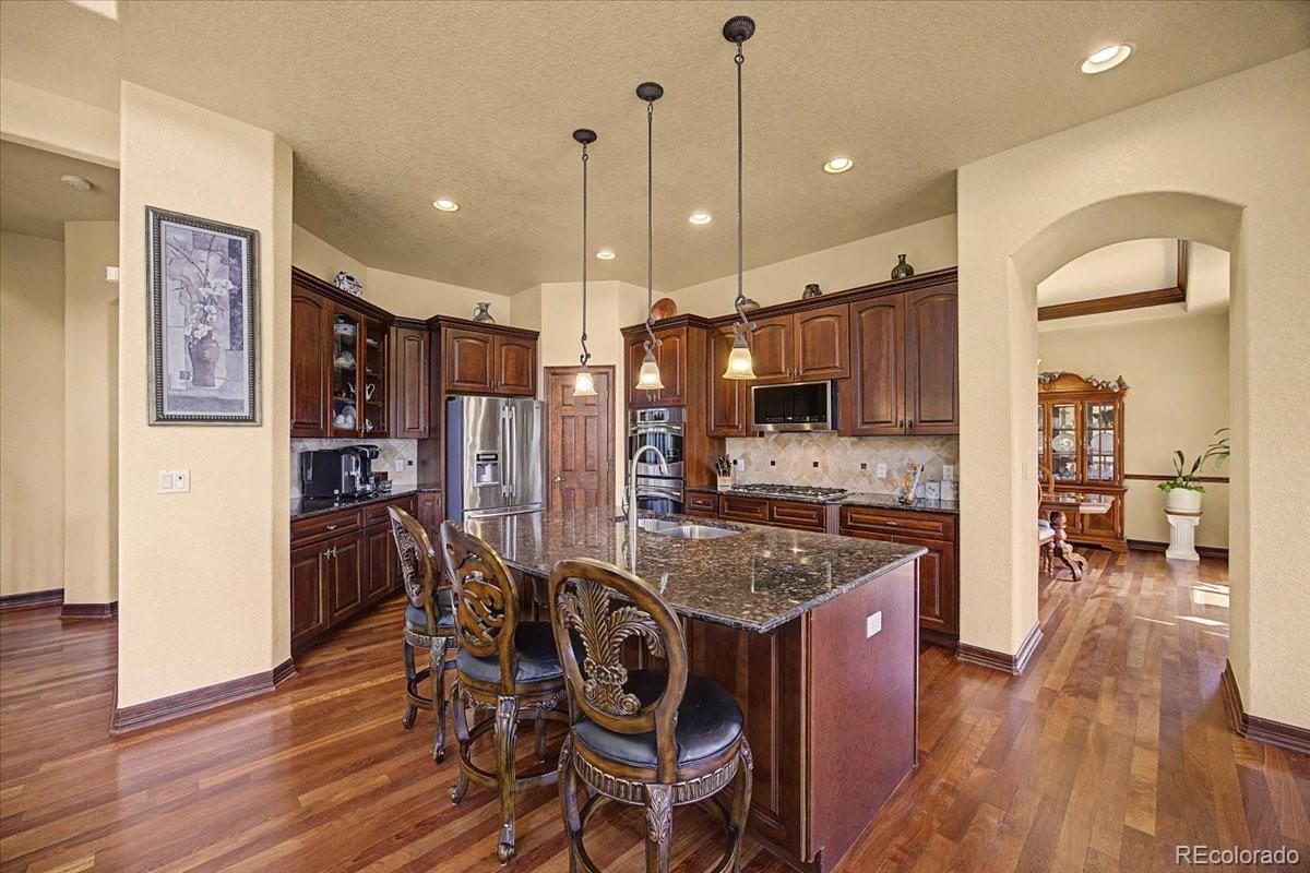 MLS Image #9 for 10492  rivington court,lone tree, Colorado