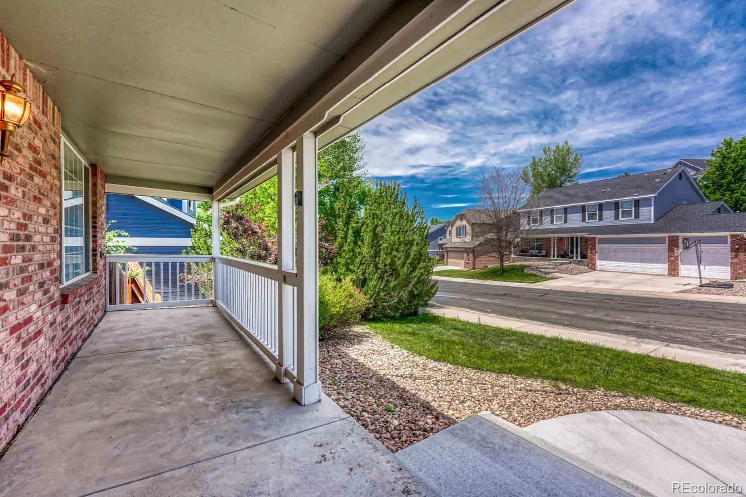 MLS Image #3 for 10804  vista road,parker, Colorado