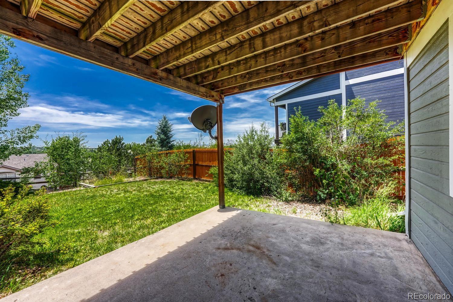 MLS Image #37 for 10804  vista road,parker, Colorado