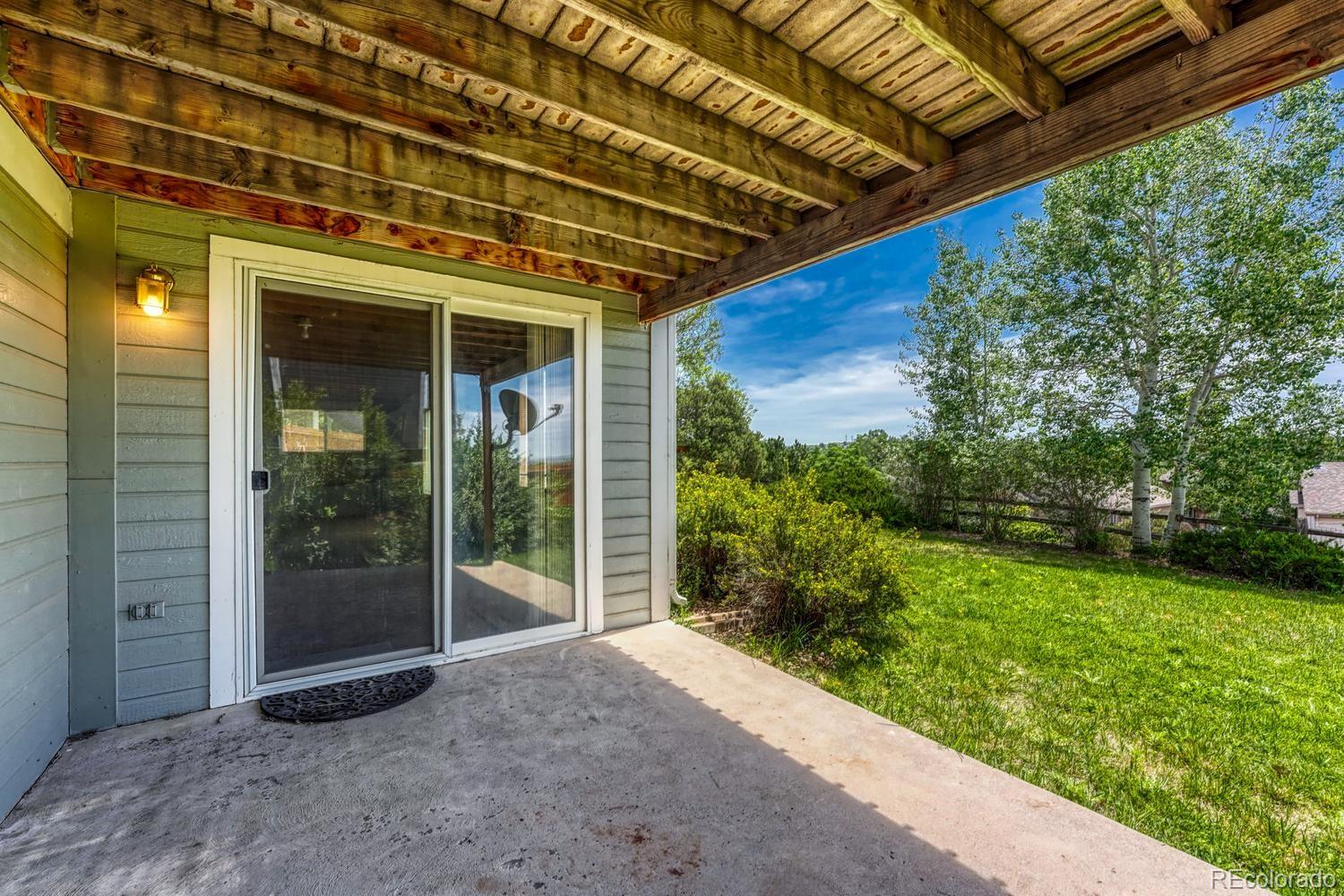 MLS Image #38 for 10804  vista road,parker, Colorado