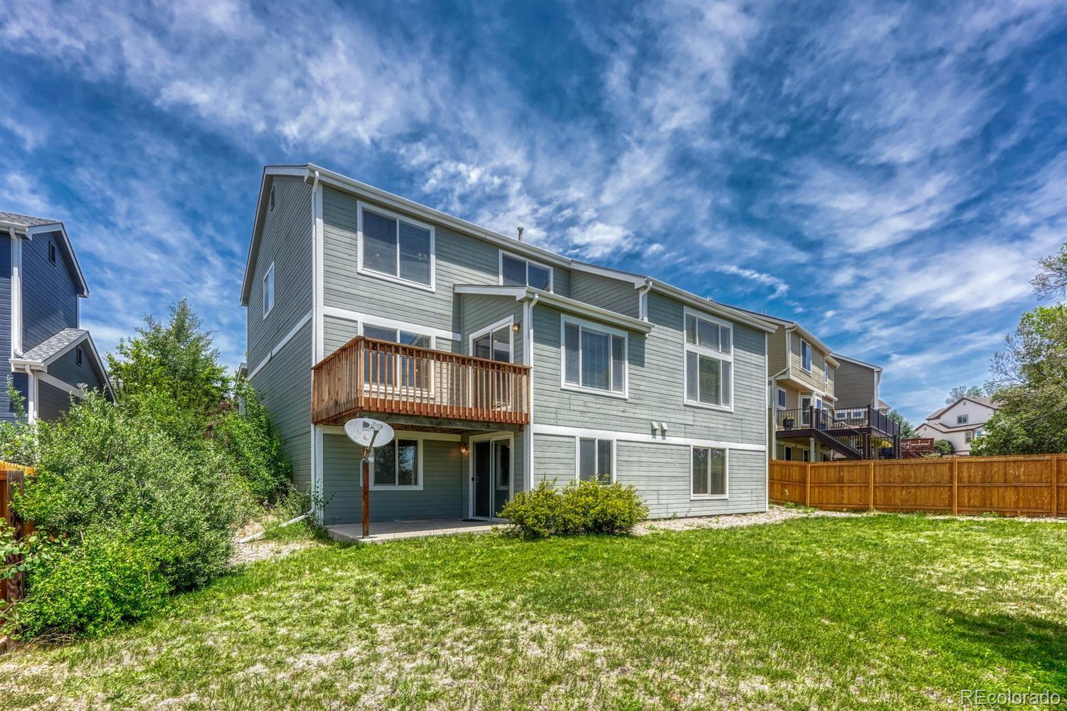 MLS Image #39 for 10804  vista road,parker, Colorado