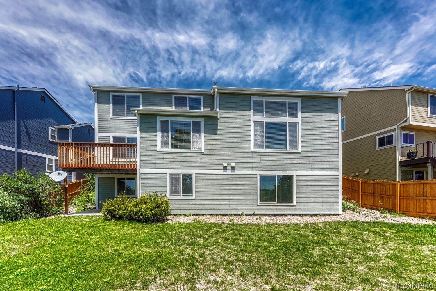 MLS Image #40 for 10804  vista road,parker, Colorado