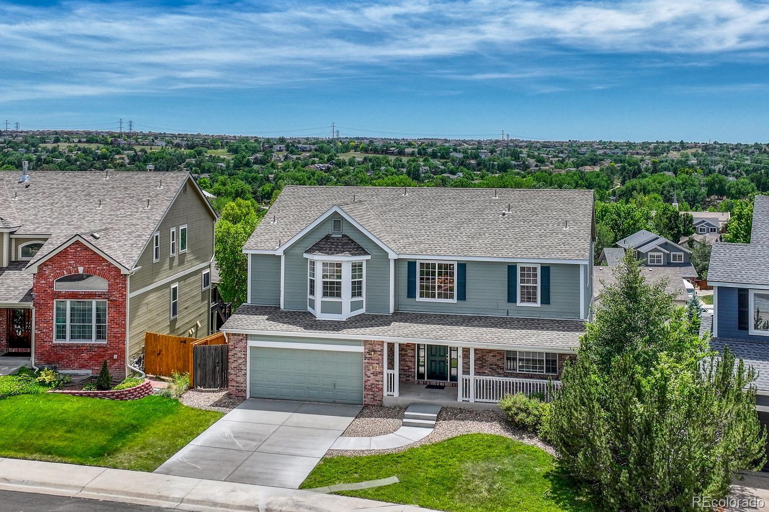MLS Image #41 for 10804  vista road,parker, Colorado
