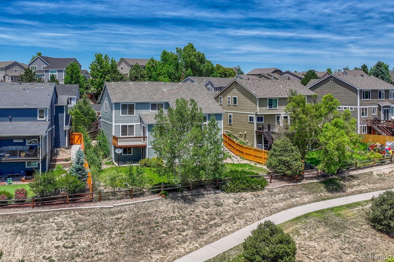 MLS Image #43 for 10804  vista road,parker, Colorado