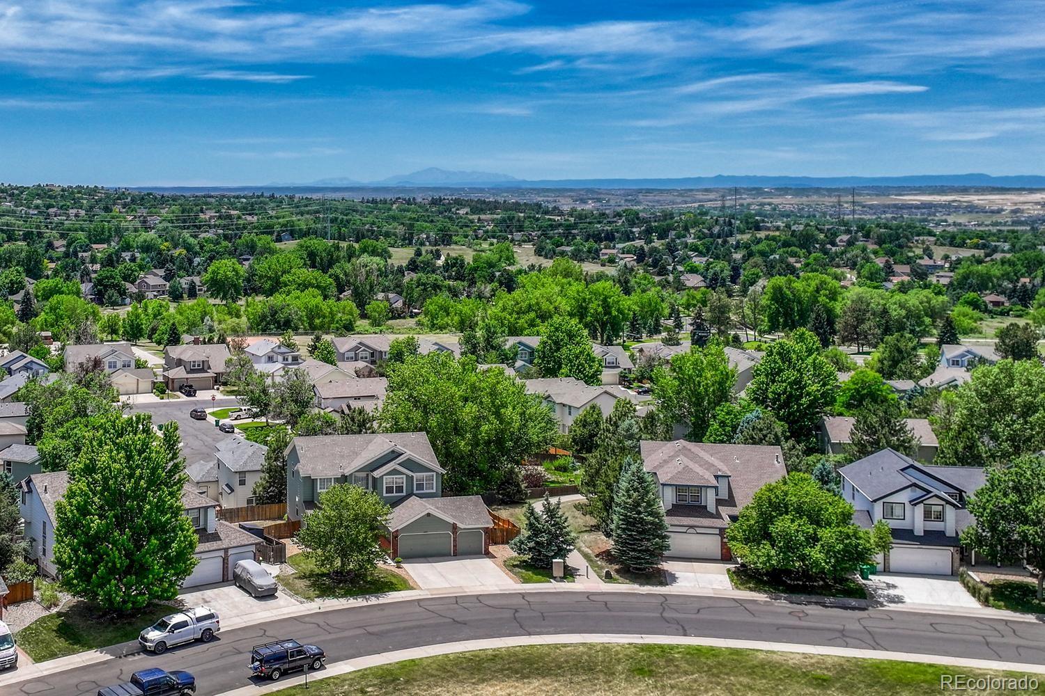 MLS Image #44 for 10804  vista road,parker, Colorado