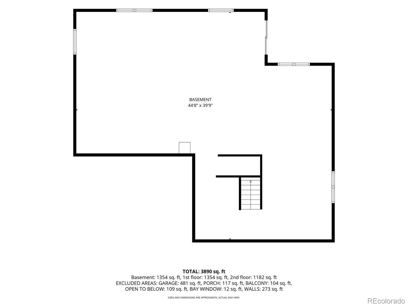 MLS Image #46 for 10804  vista road,parker, Colorado