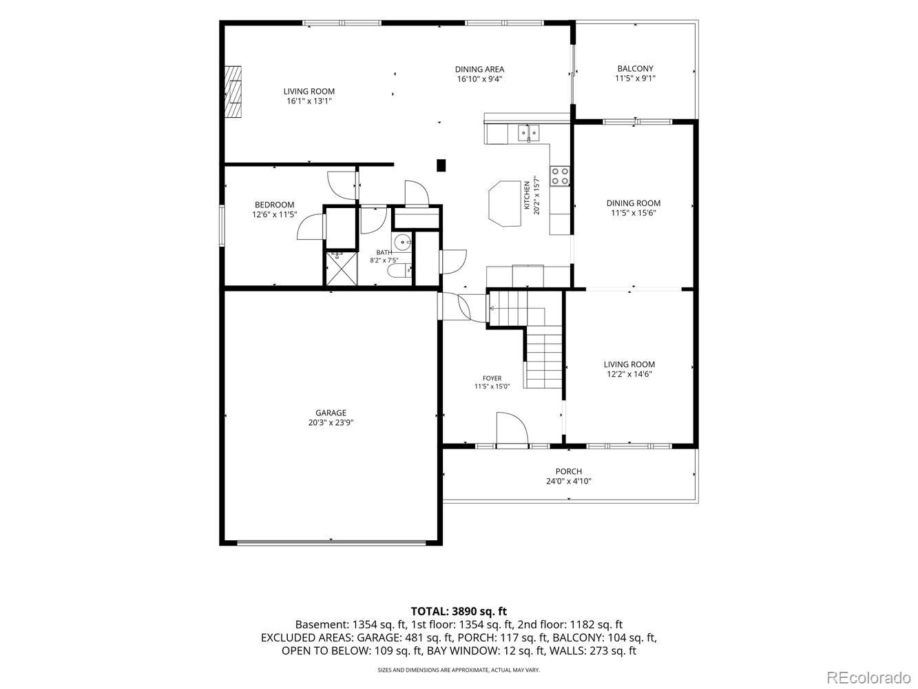 MLS Image #47 for 10804  vista road,parker, Colorado