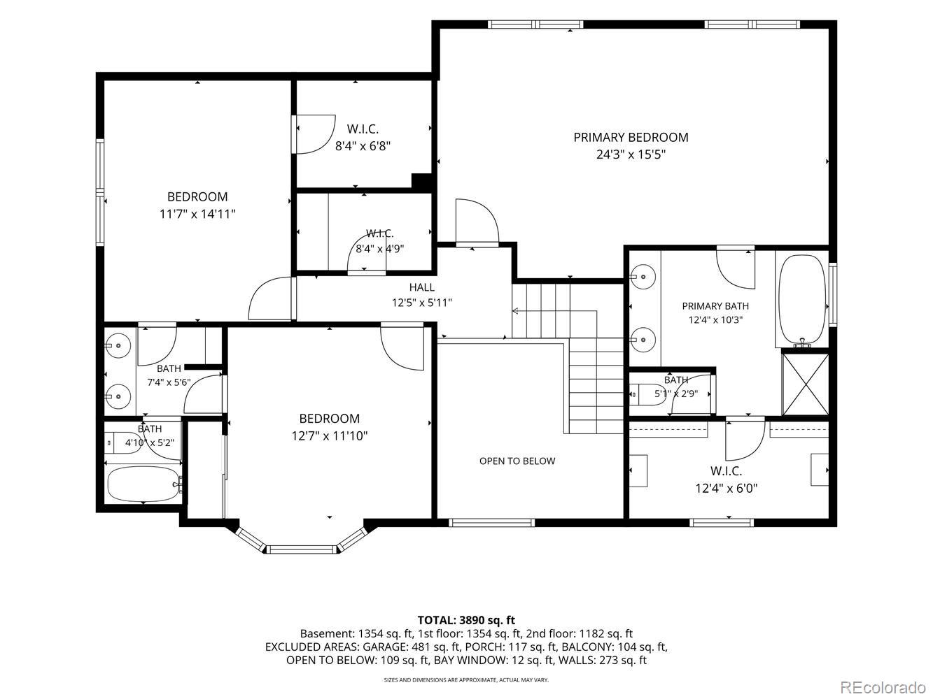 MLS Image #48 for 10804  vista road,parker, Colorado