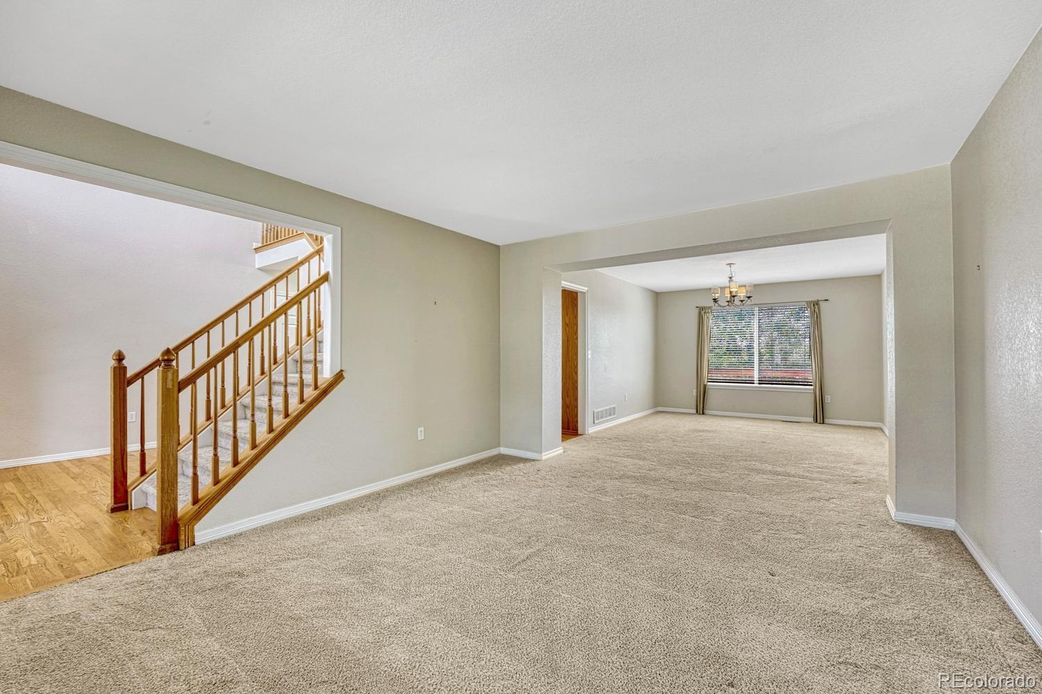 MLS Image #5 for 10804  vista road,parker, Colorado