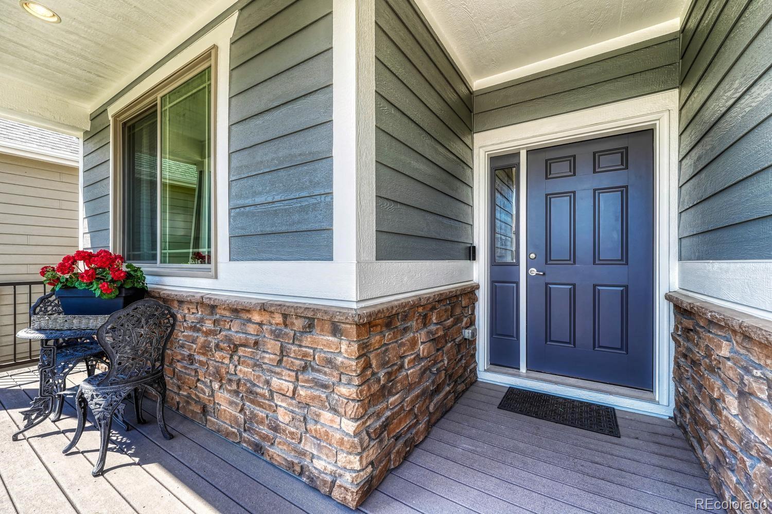 MLS Image #1 for 589  bristolwood lane,castle pines, Colorado