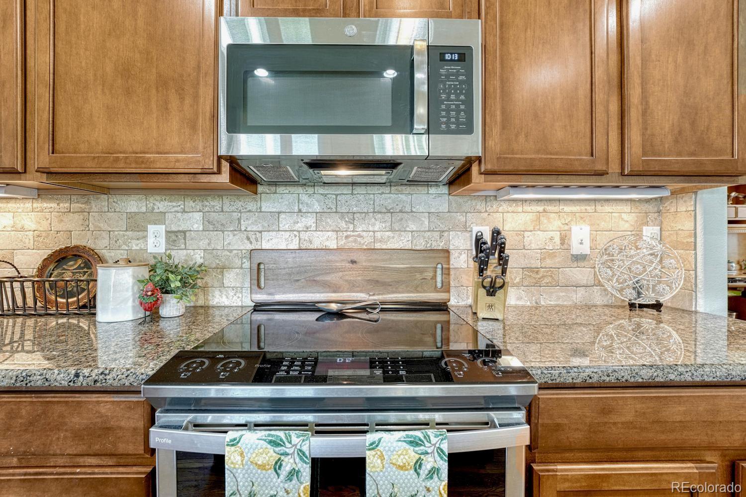 MLS Image #10 for 589  bristolwood lane,castle pines, Colorado