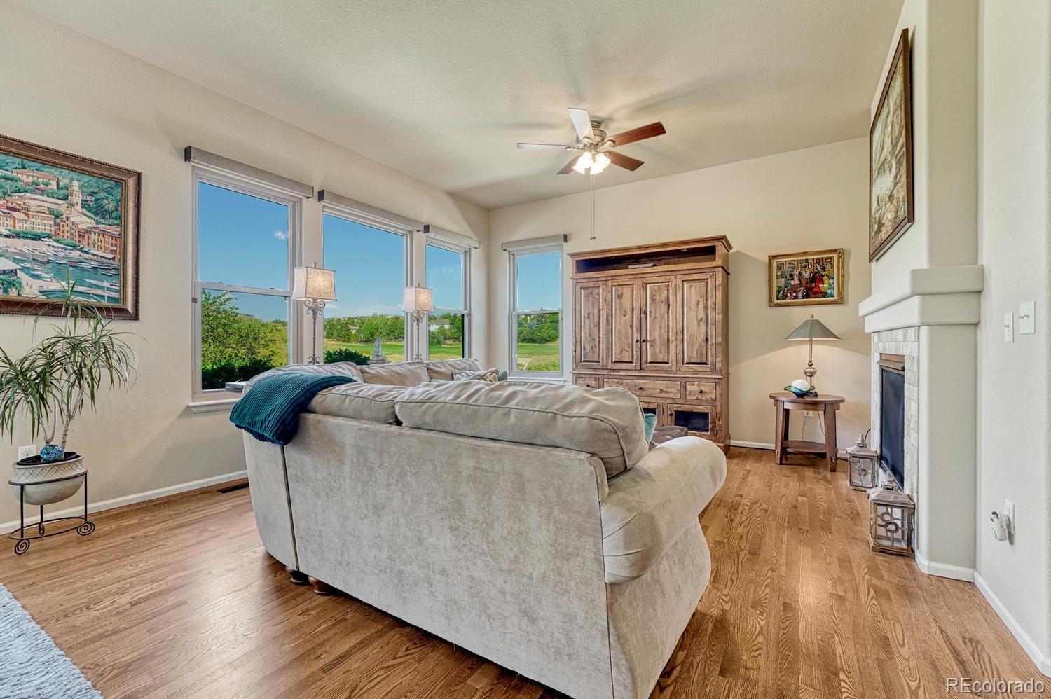 MLS Image #13 for 589  bristolwood lane,castle pines, Colorado
