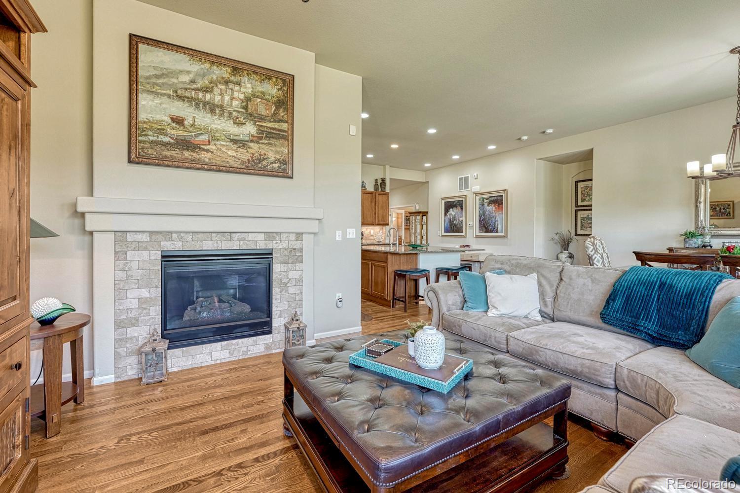 MLS Image #14 for 589  bristolwood lane,castle pines, Colorado