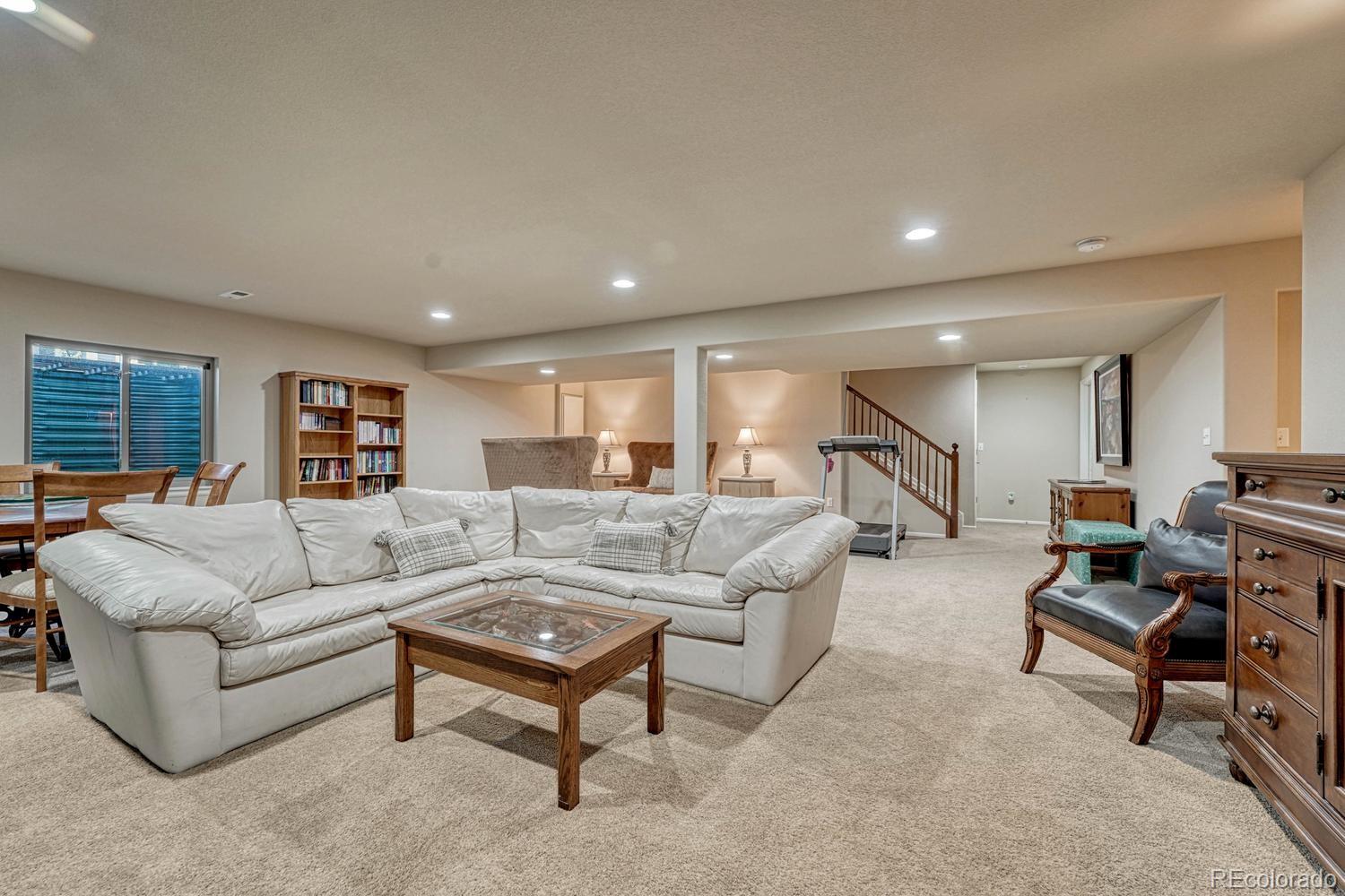MLS Image #18 for 589  bristolwood lane,castle pines, Colorado