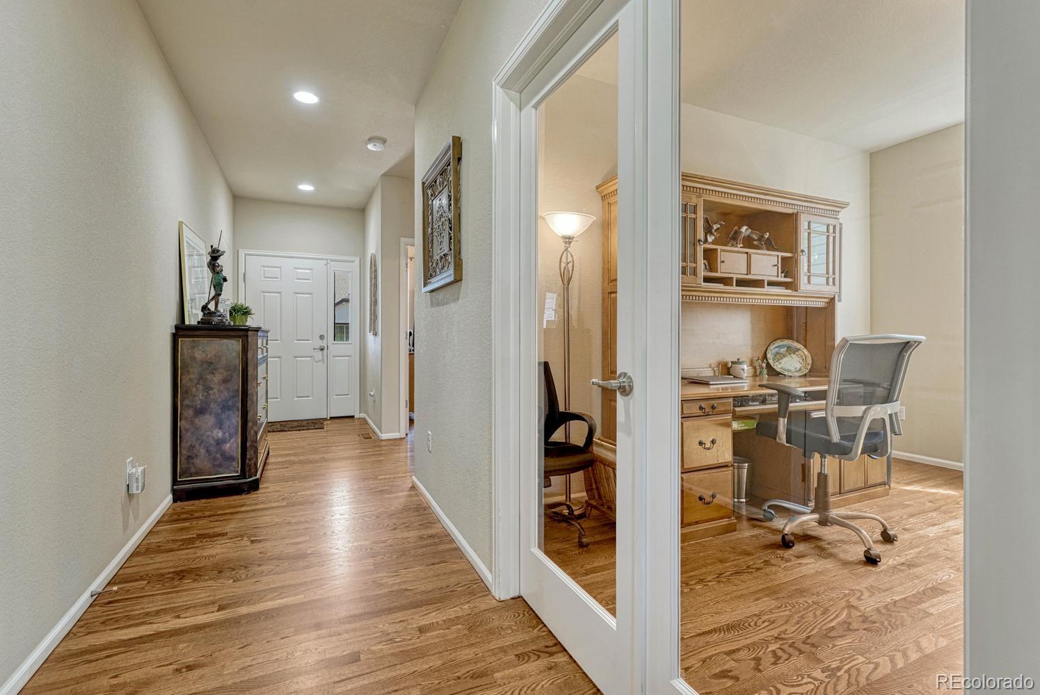MLS Image #2 for 589  bristolwood lane,castle pines, Colorado