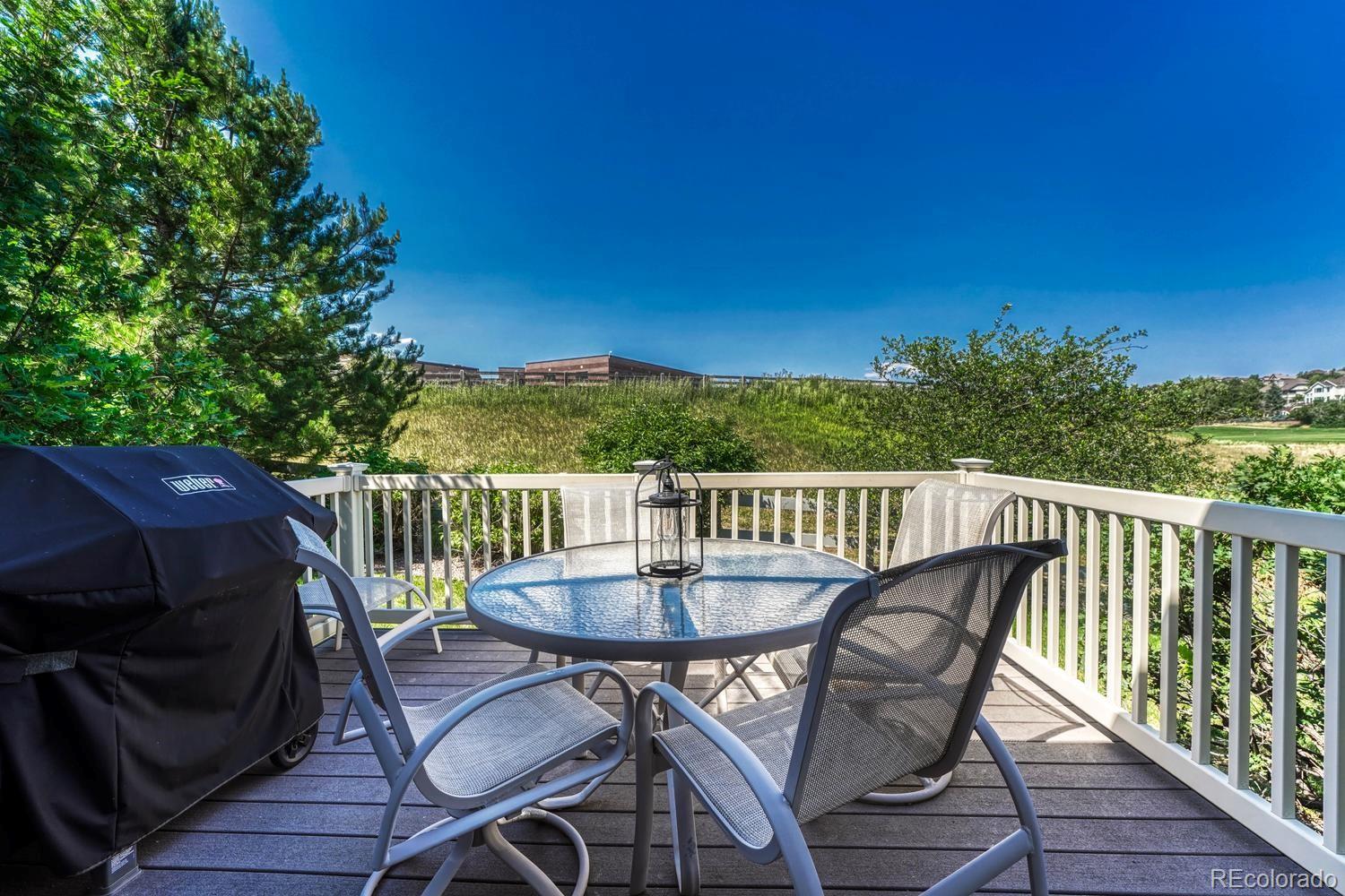 MLS Image #22 for 589  bristolwood lane,castle pines, Colorado
